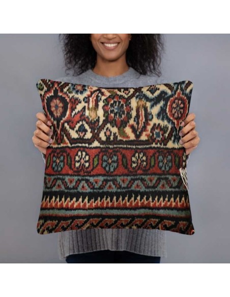 tappeto PERSIA BIDJAR ZANDJAN CM.85X247