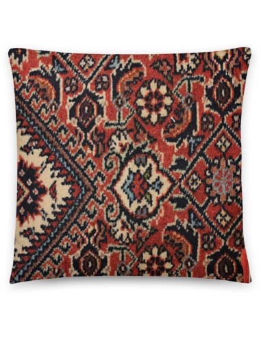 tappeto PERSIA BIDJAR ZANDJAN CM.140X216