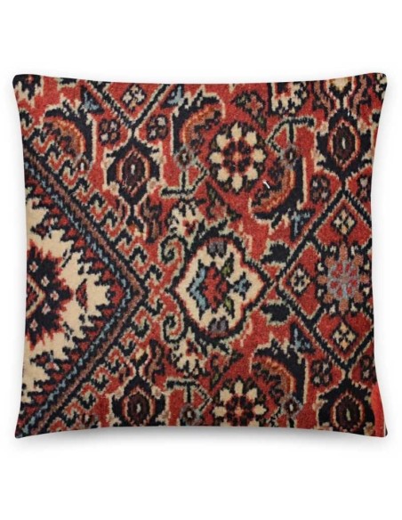 tappeto PERSIA BIDJAR ZANDJAN CM.140X216