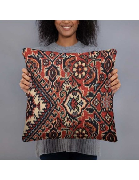 tappeto PERSIA BIDJAR ZANDJAN CM.140X216