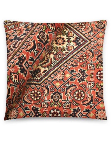 tappeto PERSIA BIDJAR ZANDJAN CM.112X201