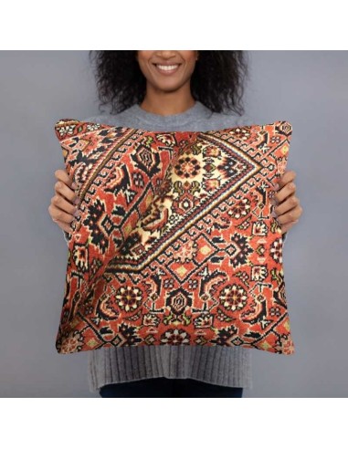 tappeto PERSIA BIDJAR ZANDJAN CM.112X201