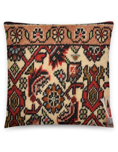 tappeto PERSIA BIDJAR ZANDJAN CM.87X393