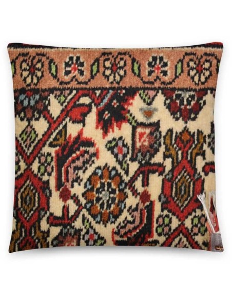 tappeto PERSIA BIDJAR ZANDJAN CM.87X393
