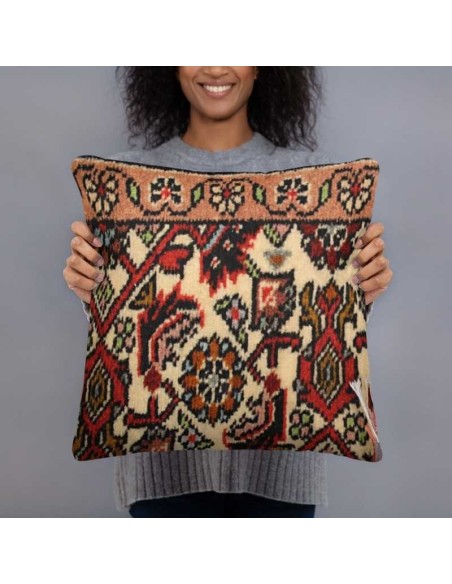 tappeto PERSIA BIDJAR ZANDJAN CM.87X393