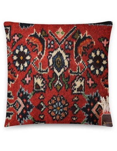 tappeto PERSIA BIDJAR ZANDJAN CM.82X250