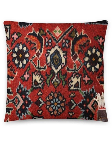tappeto PERSIA BIDJAR ZANDJAN CM.82X250