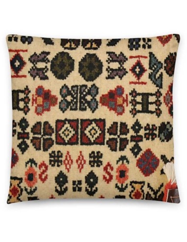 tappeto PERSIA ABADEH CM.105X153