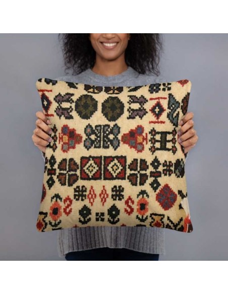 tappeto PERSIA ABADEH CM.105X153