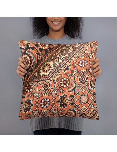 tappeto PERSIA BIDJAR ZANDJAN CM.110X167
