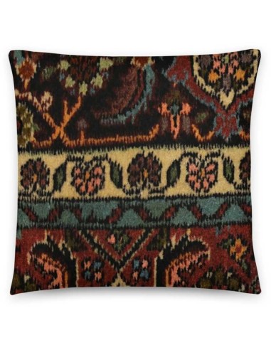 tappeto PERSIA BIDJAR ZANDJAN CM.85X422