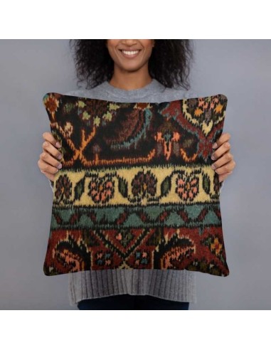 tappeto PERSIA BIDJAR ZANDJAN CM.85X422