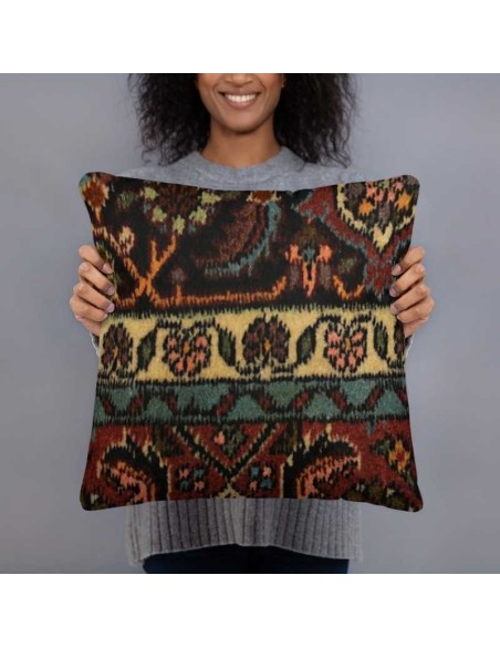 tappeto PERSIA BIDJAR ZANDJAN CM.85X422
