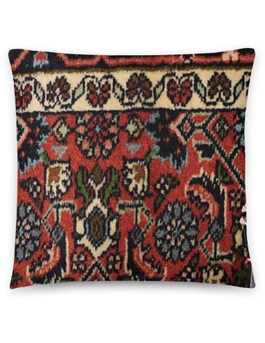 tappeto PERSIA BIDJAR ZANDJAN CM.86X260