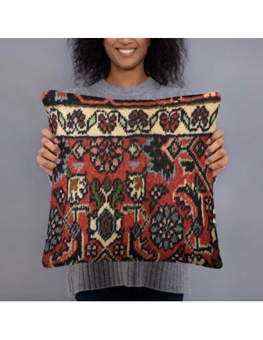 tappeto PERSIA BIDJAR ZANDJAN CM.86X260