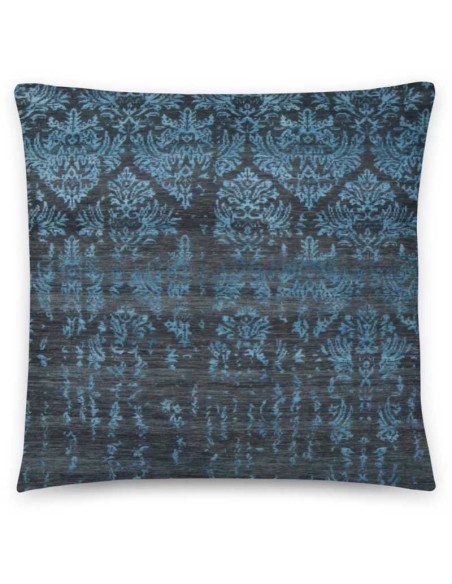 tappeto INDIA DAMASK CM.202X304