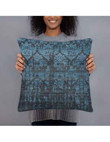 tappeto INDIA DAMASK CM.202X304