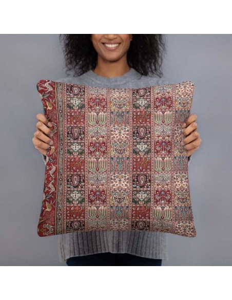 tappeto PERSIA MOUD GARDEN  CM.250X347