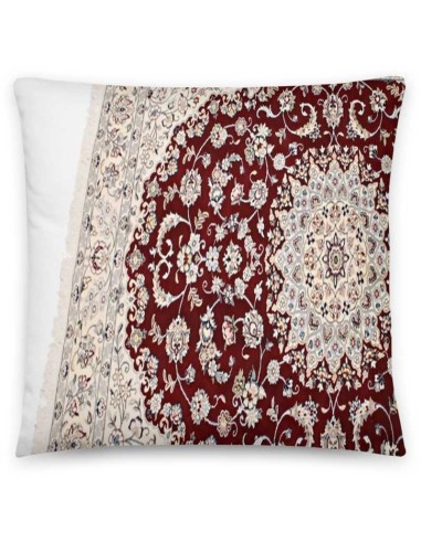 tappeto PERSIA NAIN EXTRA FINE SETA CM.126X190