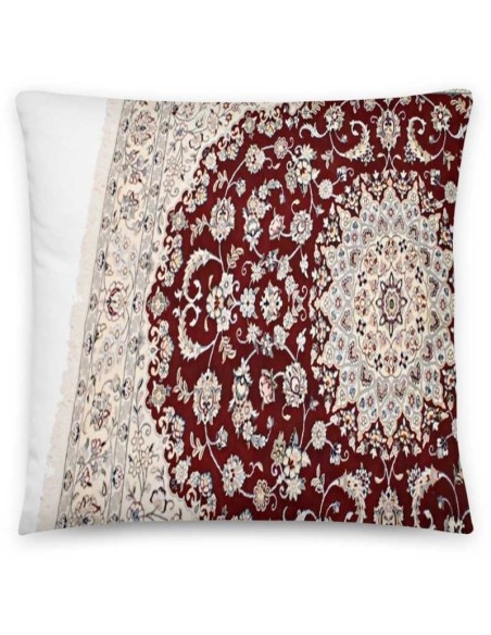 tappeto PERSIA NAIN EXTRA FINE SETA CM.126X190