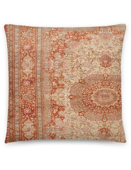tappeto PERSIA GHOM SETA  CM.130X197