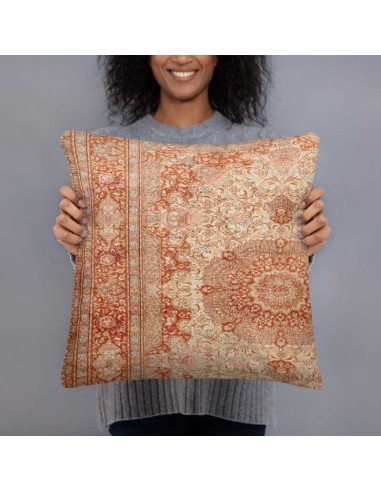 tappeto PERSIA GHOM SETA  CM.130X197