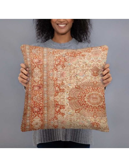 tappeto PERSIA GHOM SETA  CM.130X197