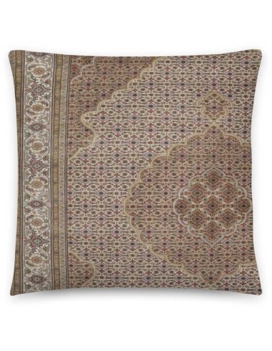 tappeto INDIA TABRIZ INDI CM.203X305