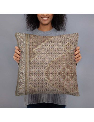 tappeto INDIA TABRIZ INDI CM.203X305