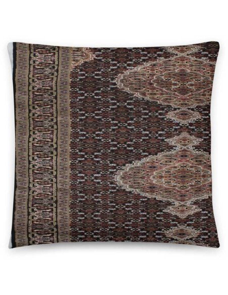 tappeto INDIA TABRIZ INDI CM.85X308