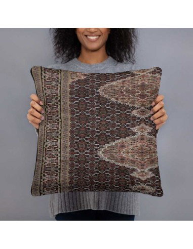 tappeto INDIA TABRIZ INDI CM.85X308