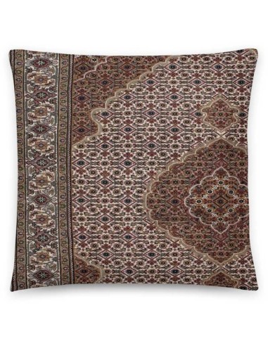 tappeto INDIA TABRIZ INDI CM.143X199