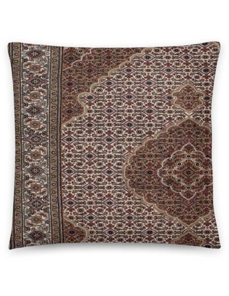 tappeto INDIA TABRIZ INDI CM.143X199