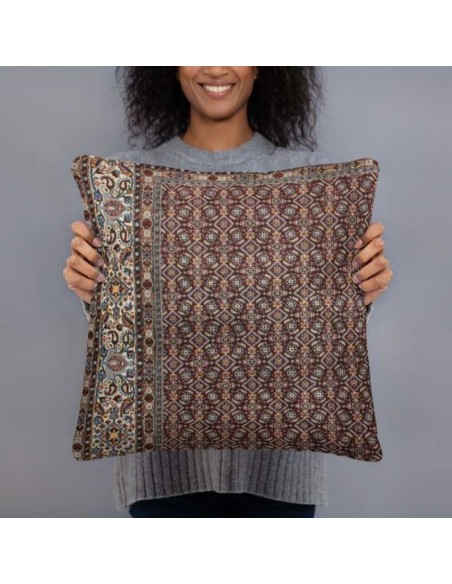 tappeto PERSIA MOUD MAHI  CM.147X197