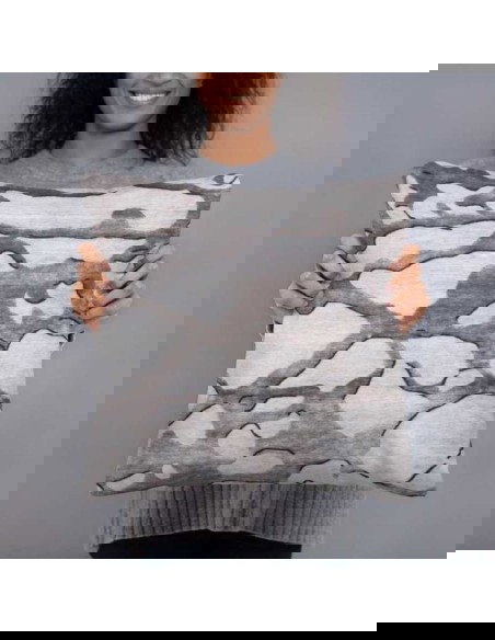 tappeto INDIA SENSES CM.170X240