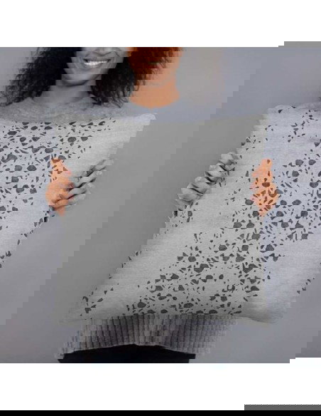 tappeto INDIA SENSES CM.170X240