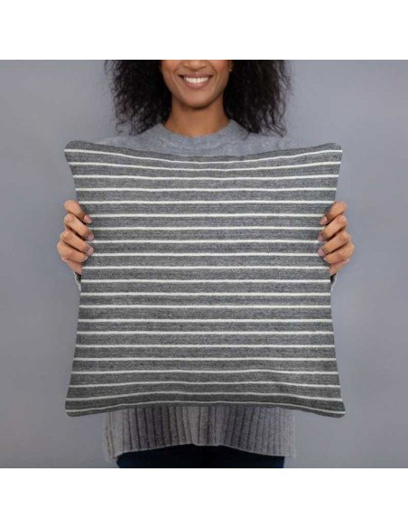 tappeto INDIA NOUVEAU STRIPES CM.140X200