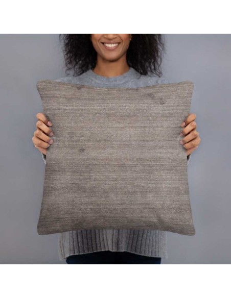 tappeto INDIA PLAIN DUST CM.140X200