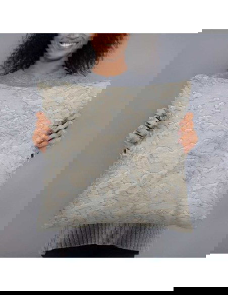 tappeto INDIA SENSES CM.60X90