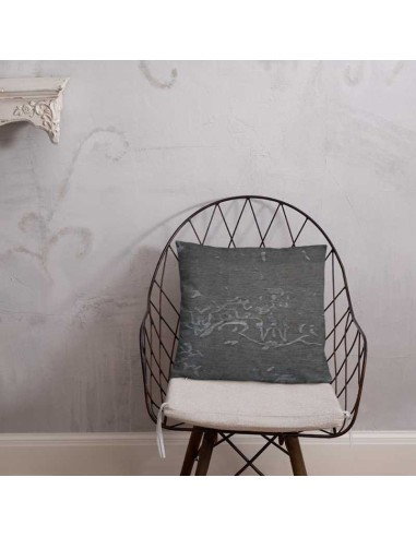 tappeto INDIA SENSES CM.60X90