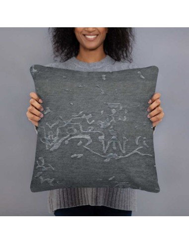 tappeto INDIA SENSES CM.60X90