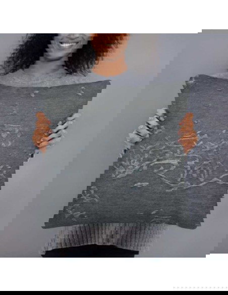 tappeto INDIA SENSES CM.60X90