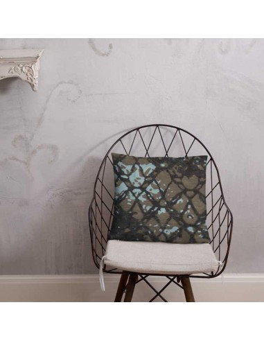 tappeto INDIA SENSES CM.60X90