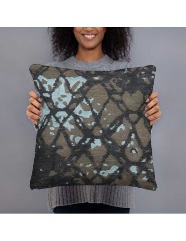 tappeto INDIA SENSES CM.60X90