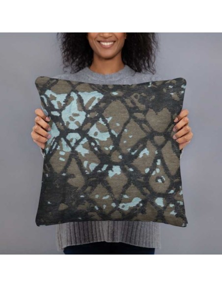 tappeto INDIA SENSES CM.60X90