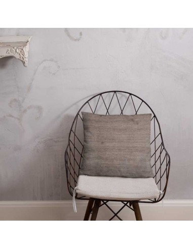 tappeto INDIA PLAIN DUST CM.60X90