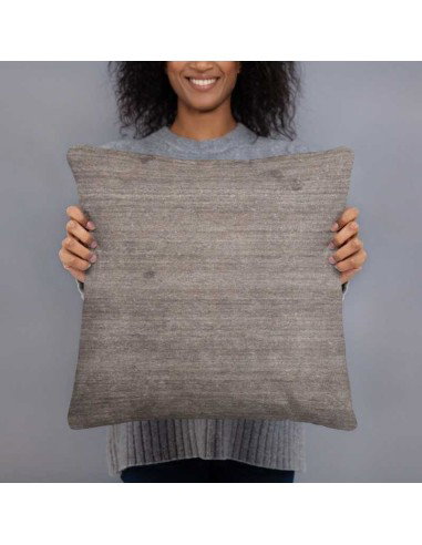 tappeto INDIA PLAIN DUST CM.60X90