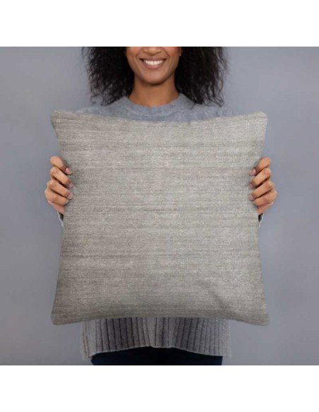 tappeto INDIA PLAIN DUST CM.60X90