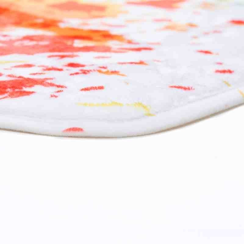 Carpet fantasia Glow 221s multicolore