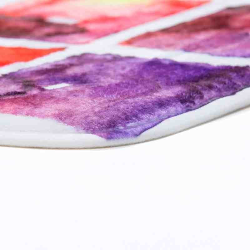 Carpet fantasia Glow 222 multicolore